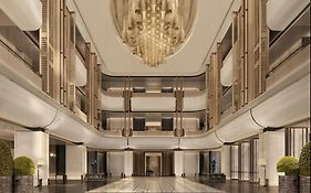 Beijing Palace Soluxe Hotel Astana